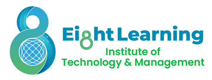 Eight Learning - Institute of Technology and Management