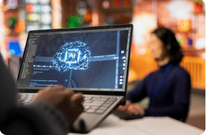 AI FOR EDUCATORS