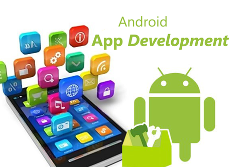 Mobile Application development. 