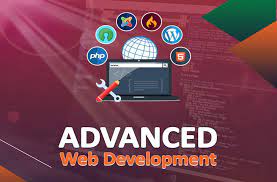 Advance Web Applications Development 