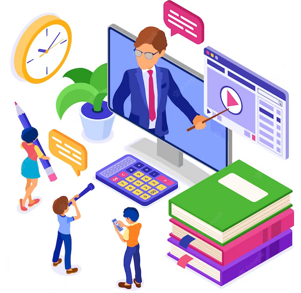 DIGITAL PEDAGOGY 
