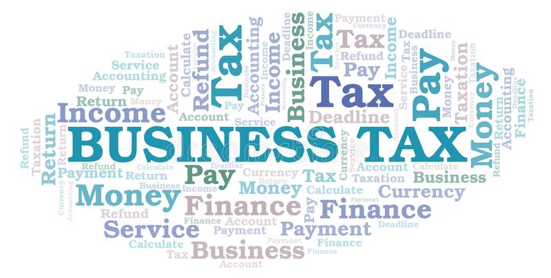 Business Taxation. 