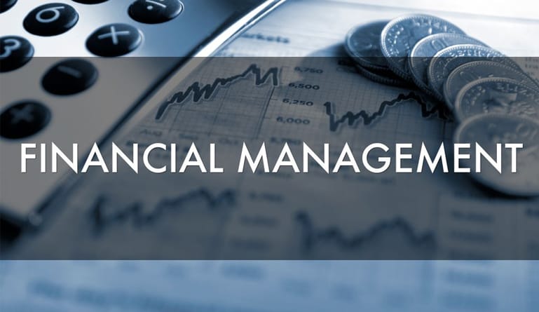 Financial Management. 