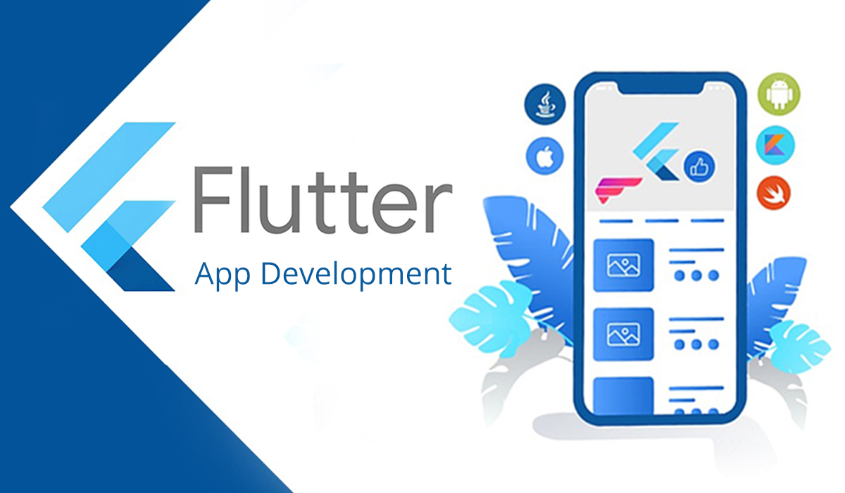 Mobile Application Development - Flutter