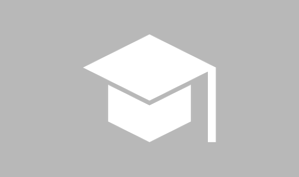 Test restore course